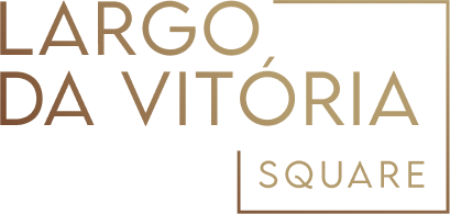 Largo Da Vitória Square