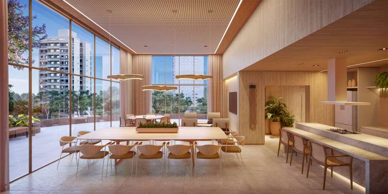 PERSPECTIVA ILUSTRATIVA DA CONFRARIA GOURMET